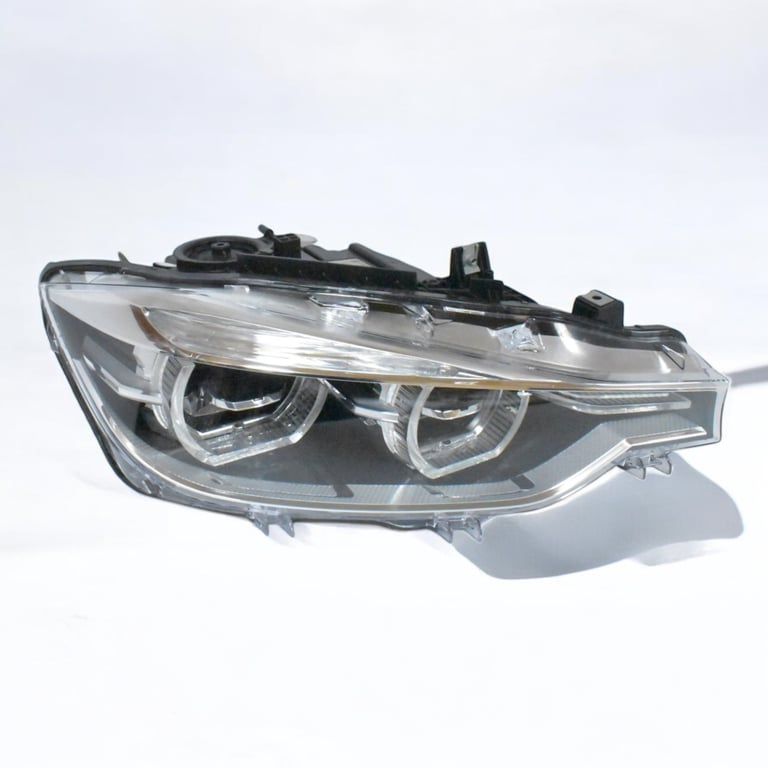 Frontscheinwerfer BMW 3 F30 F31 7214802 LED Rechts Scheinwerfer Headlight SCH6072036989er