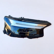 Laden Sie das Bild in den Galerie-Viewer, Frontscheinwerfer Audi E-Tron 89A941034 LED Rechts Scheinwerfer Headlight