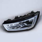 Frontscheinwerfer Audi A1 8XA941005 LED Links Scheinwerfer Headlight