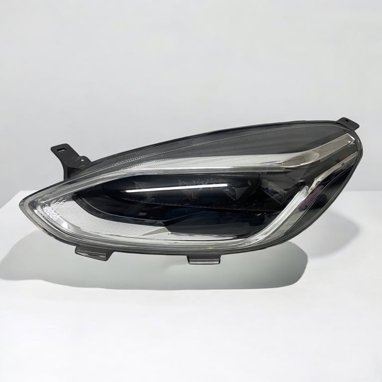 Frontscheinwerfer Ford Fiesta L1BB-13E015-GC Full LED Links Headlight SCH5327416569fd
