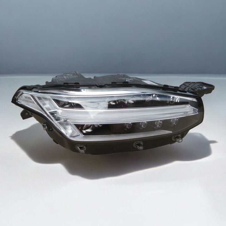 Frontscheinwerfer Volvo Xc90 II 32404716 Full LED Rechts Scheinwerfer Headlight