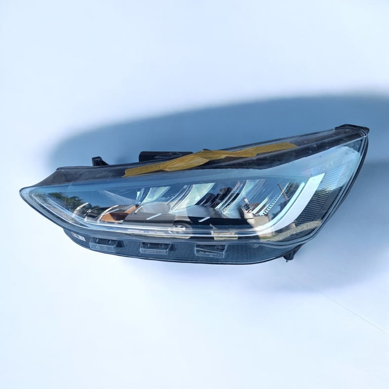 Frontscheinwerfer Ford Focus Full LED Links Scheinwerfer Headlight