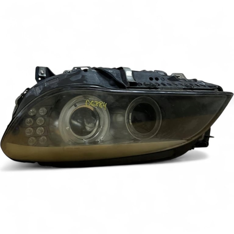 Frontscheinwerfer BMW 7 7172536 Ein Stück (Rechts oder Links) Headlight SCH7706615266bd