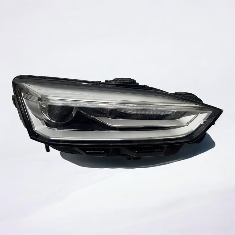 Frontscheinwerfer Audi A5 8W6941006C Xenon Rechts Scheinwerfer Headlight