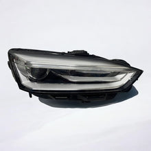 Laden Sie das Bild in den Galerie-Viewer, Frontscheinwerfer Audi A5 8W6941006C Xenon Rechts Scheinwerfer Headlight