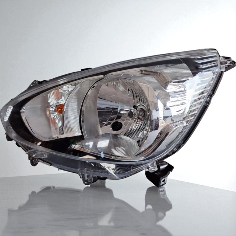 Frontscheinwerfer Mitsubishi Space Star 907-38200 Links Scheinwerfer Headlight