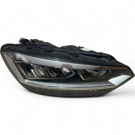 Frontscheinwerfer VW Touran 5TB941036E LED Rechts Scheinwerfer Headlight