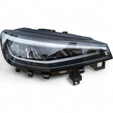 Frontscheinwerfer VW Id.4 11B941006B Full LED Rechts Scheinwerfer Headlight