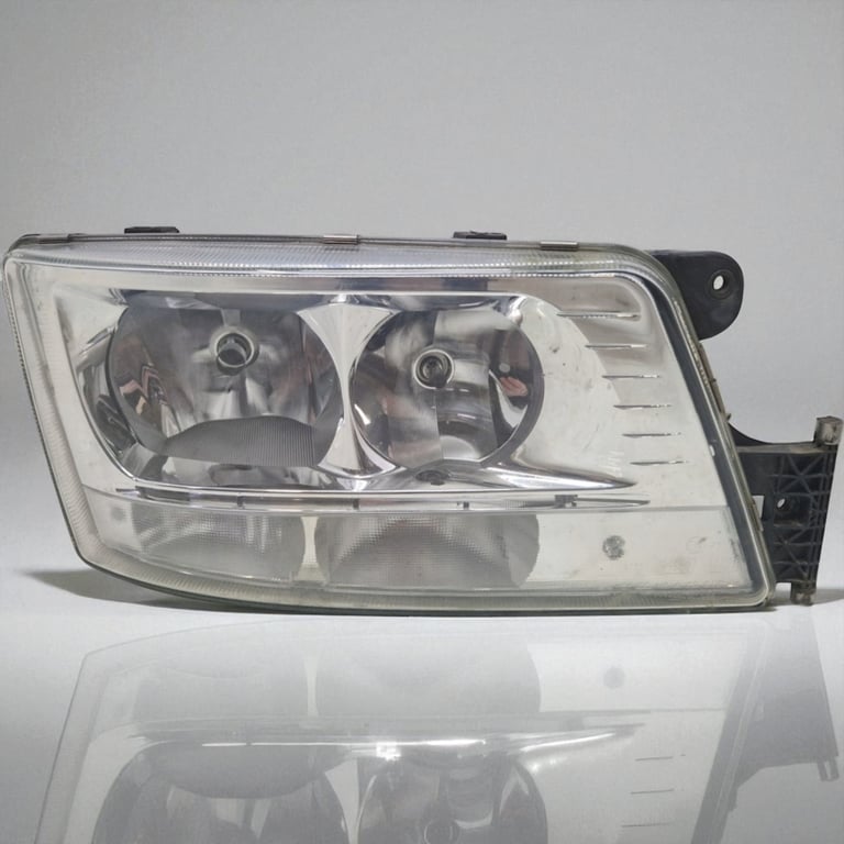 Frontscheinwerfer Man 81251016696 Links Scheinwerfer Headlight SCH4789821912ex