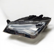 Laden Sie das Bild in den Galerie-Viewer, Frontscheinwerfer Seat Ateca 576941007A LED Links Scheinwerfer Headlight
