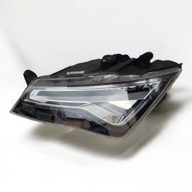 Frontscheinwerfer Seat Ateca 576941007A LED Links Scheinwerfer Headlight