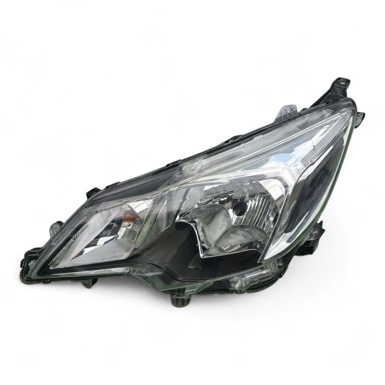 Frontscheinwerfer Mitsubishi Space Star Links Scheinwerfer Headlight SCH2554442392np