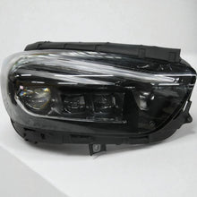 Laden Sie das Bild in den Galerie-Viewer, Frontscheinwerfer Mercedes-Benz A2479064801 Rechts Scheinwerfer Headlight SCH5559350612hf