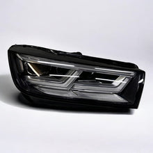 Load image into Gallery viewer, Frontscheinwerfer Audi Q5 80A941034 LED Rechts Scheinwerfer Headlight