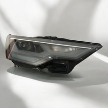 Load image into Gallery viewer, Frontscheinwerfer Audi A6 C8 4K0941034 LED Rechts Scheinwerfer Headlight