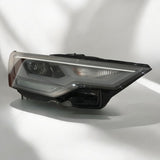 Frontscheinwerfer Audi A6 C8 4K0941034 LED Rechts Scheinwerfer Headlight