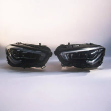 Laden Sie das Bild in den Galerie-Viewer, Frontscheinwerfer Mercedes-Benz Cla A1189063200 LED Rechts oder Links