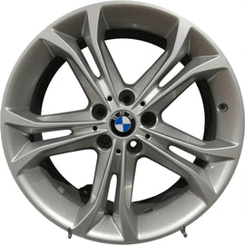 1x Alufelge 18 Zoll 7.0