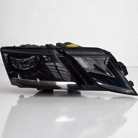 Frontscheinwerfer Skoda Octavia III 5E1941016D Full LED Rechts Headlight SCH2878383464qe