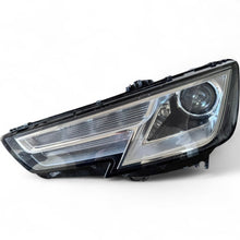 Laden Sie das Bild in den Galerie-Viewer, Frontscheinwerfer Audi A4 B9 8W0941005S1L LED Ein Stück (Rechts oder Links) SCH7368198709tm