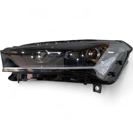 Frontscheinwerfer Skoda Enyaq 5LB941015H Full LED Links Scheinwerfer Headlight