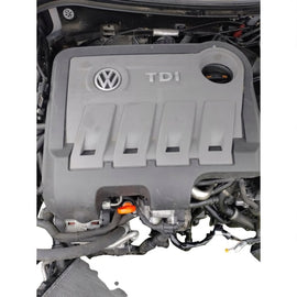 Motor Audi Seat Skoda VW Passat CFG 2.0 TDI 170PS 187TKm Diesel Unkomplett