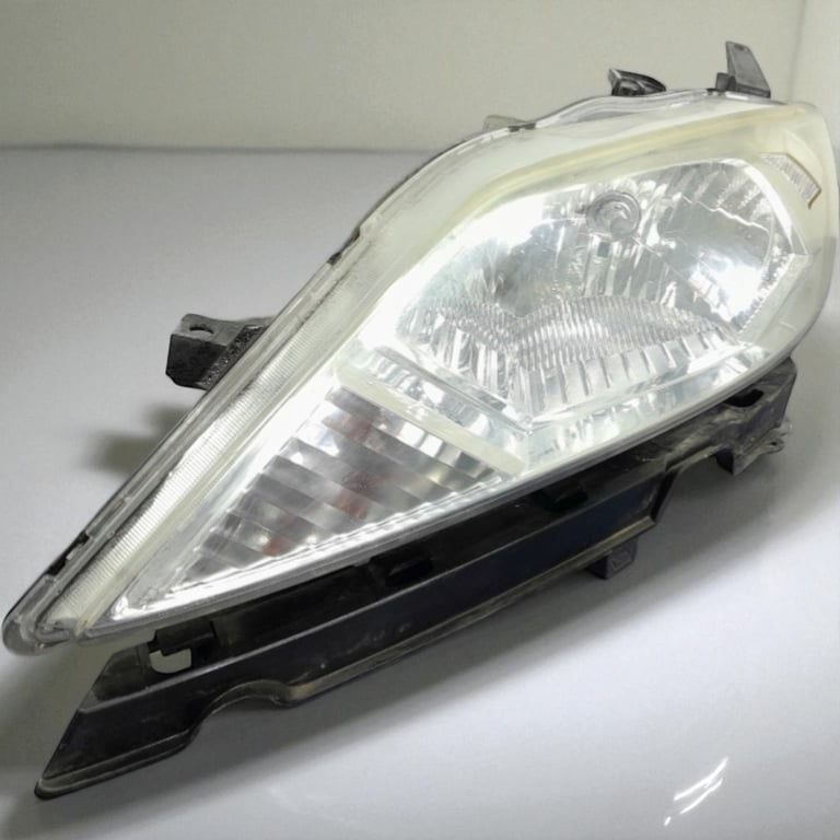 Frontscheinwerfer Honda Fr-V Links Scheinwerfer Headlight