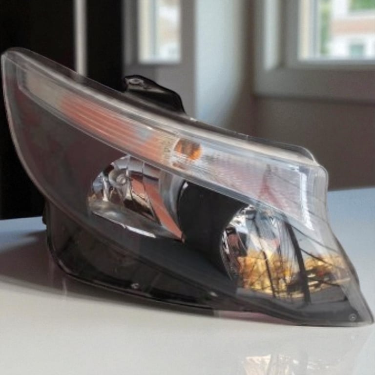 Frontscheinwerfer Mercedes-Benz Vito W447 Rechts Scheinwerfer Headlight SCH1111132056wv