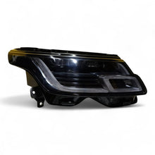Laden Sie das Bild in den Galerie-Viewer, Frontscheinwerfer Land Rover Range L405 JK52-13W029-BB LED Rechts Headlight SCH8366667392lo