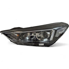 Laden Sie das Bild in den Galerie-Viewer, Frontscheinwerfer Hyundai Tucson D7921-11A10 Links Scheinwerfer Headlight SCH7007127727og