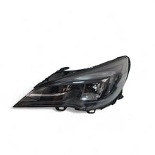 Laden Sie das Bild in den Galerie-Viewer, Frontscheinwerfer Opel Astra K 39195688 Full LED Ein Stück (Rechts oder Links)