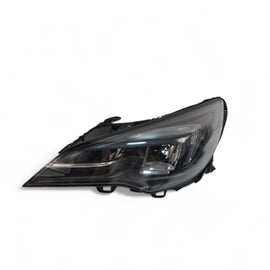 Frontscheinwerfer Opel Astra K 39195688 Full LED Ein Stück (Rechts oder Links)