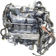 Laden Sie das Bild in den Galerie-Viewer, Motor Audi VW A3 CJZ 1.2 TSI 46TKm 2013 Benzin Engine Komplett