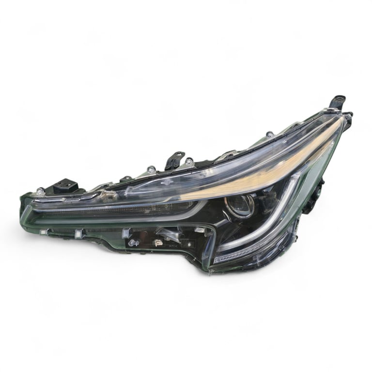 Frontscheinwerfer Toyota Corolla 81150-02S70 Full LED Rechts oder Links SCH7837536709ia