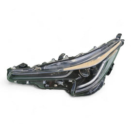Frontscheinwerfer Toyota Corolla 81150-02S70 Full LED Rechts oder Links SCH7837536709ia