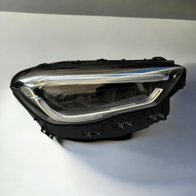 Frontscheinwerfer Mercedes-Benz W247 A2479065006 Full LED Rechts Headlight SCH8299898102fk
