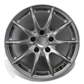 1x Alufelge 16 Zoll 7.5