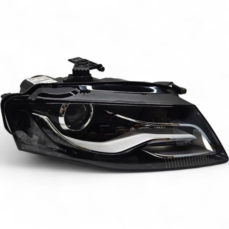 Frontscheinwerfer Audi A4 B8 8K0941004G Xenon Rechts Scheinwerfer Headlight