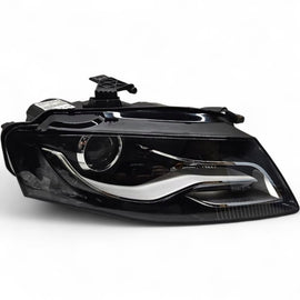 Frontscheinwerfer Audi A4 B8 8K0941004G Xenon Rechts Scheinwerfer Headlight