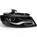 Frontscheinwerfer Audi A4 B8 8K0941004G Xenon Rechts Scheinwerfer Headlight