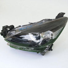 Laden Sie das Bild in den Galerie-Viewer, Frontscheinwerfer Mazda D43N-51040 Links Scheinwerfer Headlight