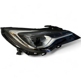 Frontscheinwerfer Opel Astra K 39187259 LED Rechts Scheinwerfer Headlight SCH1552597497gm