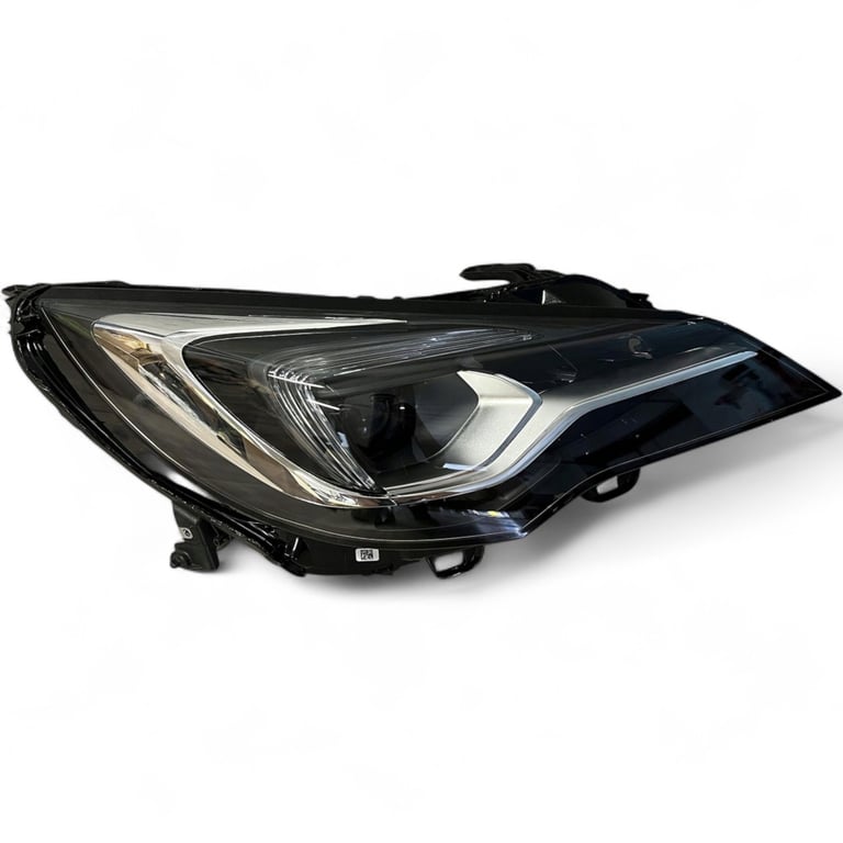 Frontscheinwerfer Opel Astra K 39187259 LED Rechts Scheinwerfer Headlight SCH1552597497gm