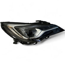 Load image into Gallery viewer, Frontscheinwerfer Opel Astra K 39187259 LED Rechts Scheinwerfer Headlight SCH1552597497gm