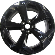 Load image into Gallery viewer, 1x Alufelge 19 Zoll 7.5&quot; 5x114.3 35ET R09901 Nissan Juke Rim Wheel