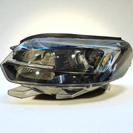 Frontscheinwerfer Citroën Spacetourer Zafira Life 1656228180-00 Xenon Links