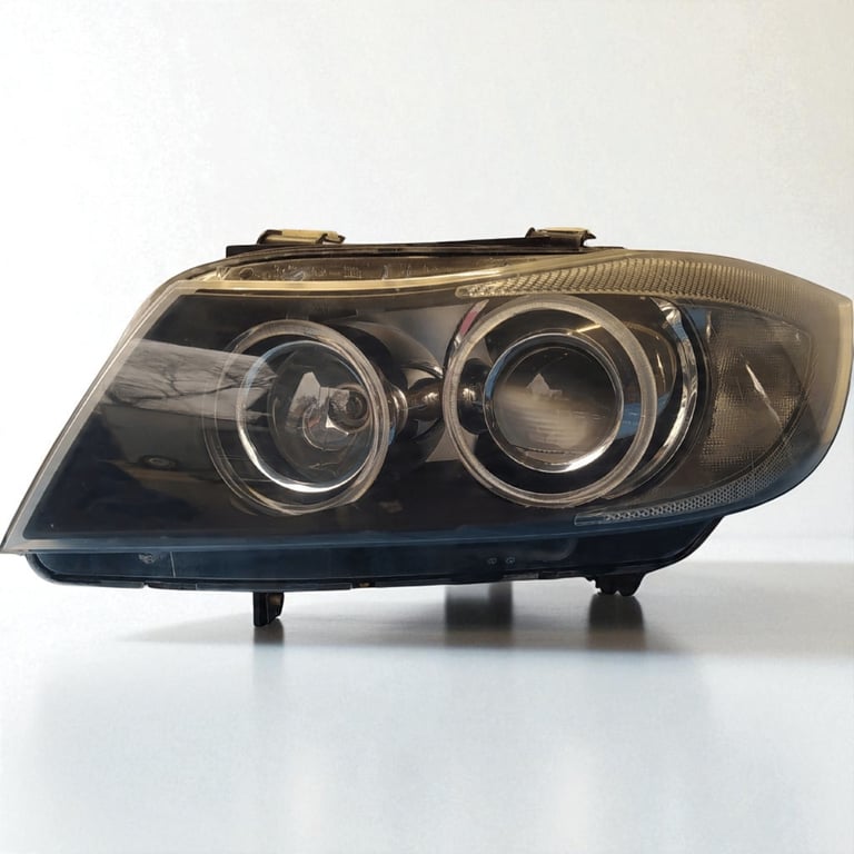Frontscheinwerfer BMW 3 E91 E90 6942737 602134519 Xenon Links Headlight