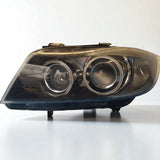 Frontscheinwerfer BMW 3 E91 E90 6942737 602134519 Xenon Links Headlight