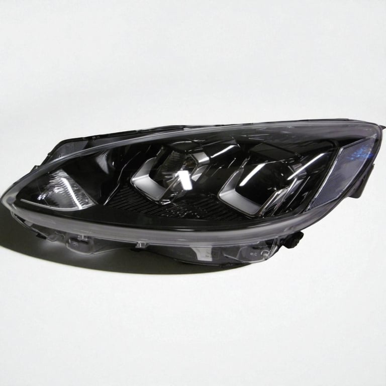 Frontscheinwerfer Ford Kuga LV4B-13E015-CD LED Links Scheinwerfer Headlight SCH5175726141pk