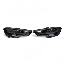 Frontscheinwerfer Audi A3 8Y0941012 LED Ein Stück (Rechts oder Links) Headlight SCH1738954939av
